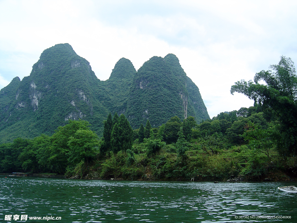 桂林风景图片