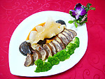 美食素材
