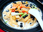 美食素材