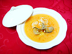 美食素材