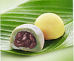 麻薯