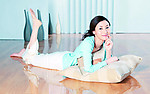 李嘉欣