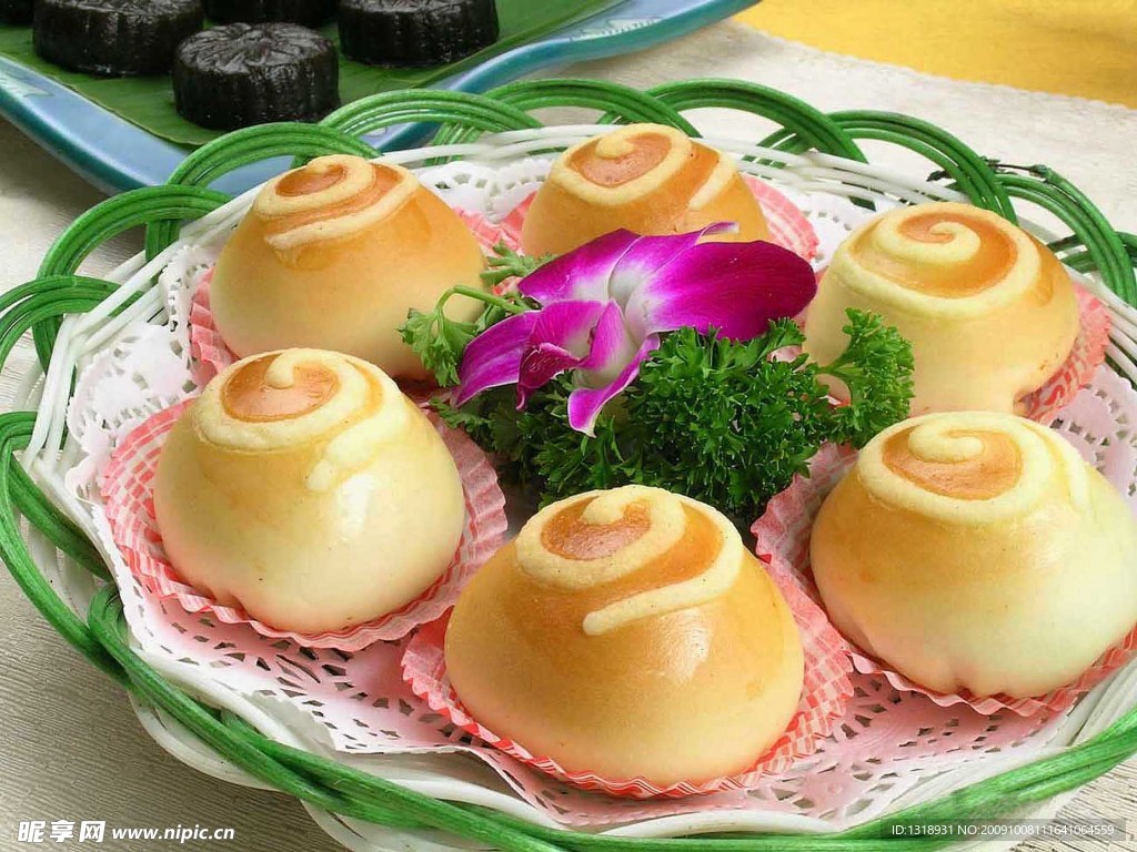 墨西哥包