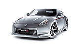 日产370Z