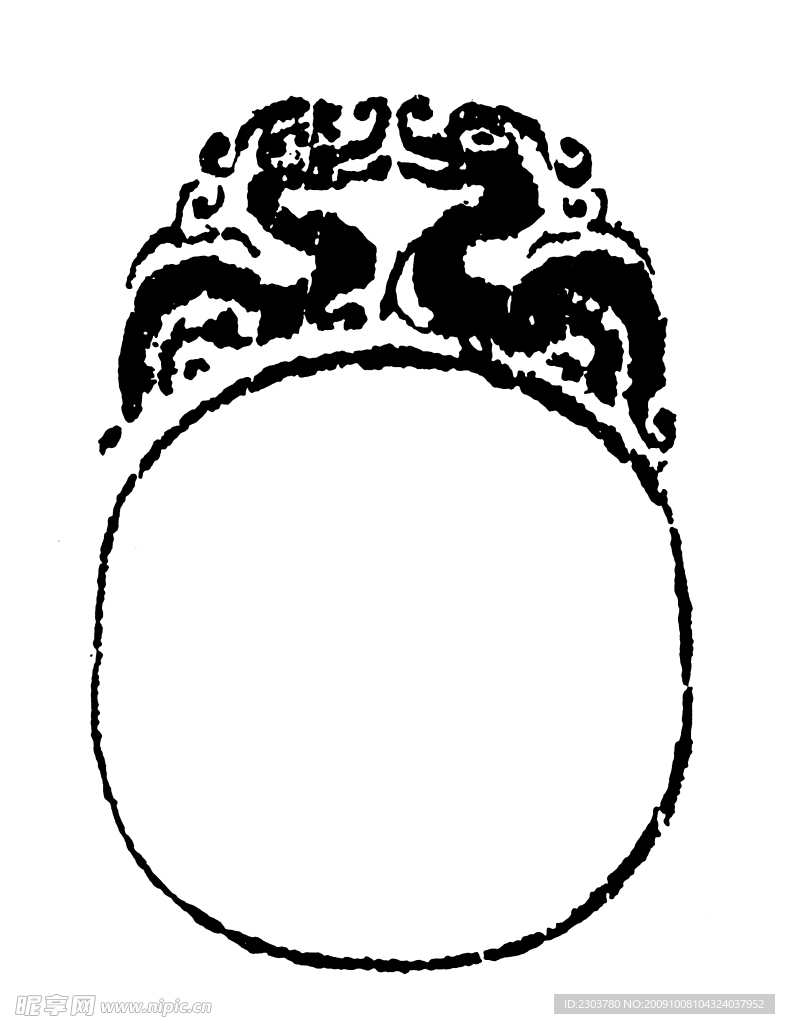 元明清素材