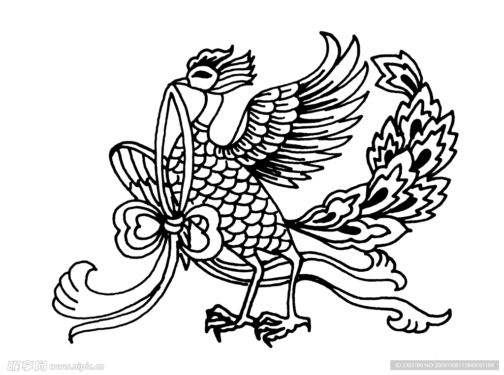 元明清素材
