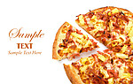 比萨 Pizza 4