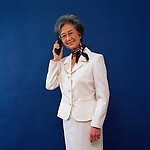 老人