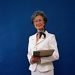 老人