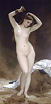 圣洁女性