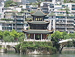 贵阳甲秀楼