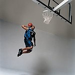 麦迪（T Mac 2） 广告图