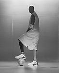 麦迪（T Mac 4） 广告图