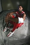 麦迪（T Mac 4） 广告图