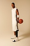 麦迪（T Mac 5） 广告图
