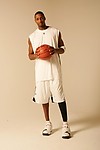 麦迪（T Mac 5） 广告图