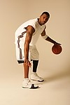 麦迪（T Mac 5） 广告图