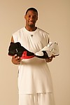 麦迪（T Mac 5） 广告图