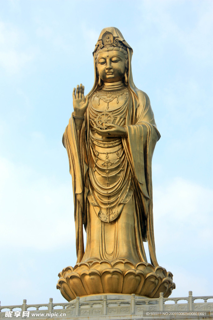 观音