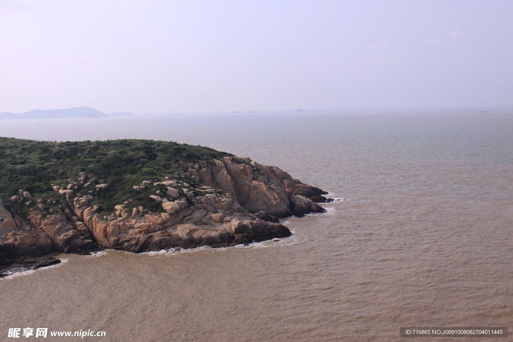 海岛