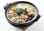 炖鸡煲