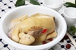 清炖鸡