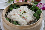 原笼糯香骨