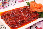 泰式烤茄子