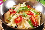 地三鲜