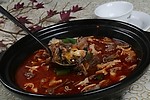 狗肉火锅