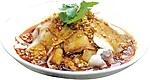 蒜泥白肉