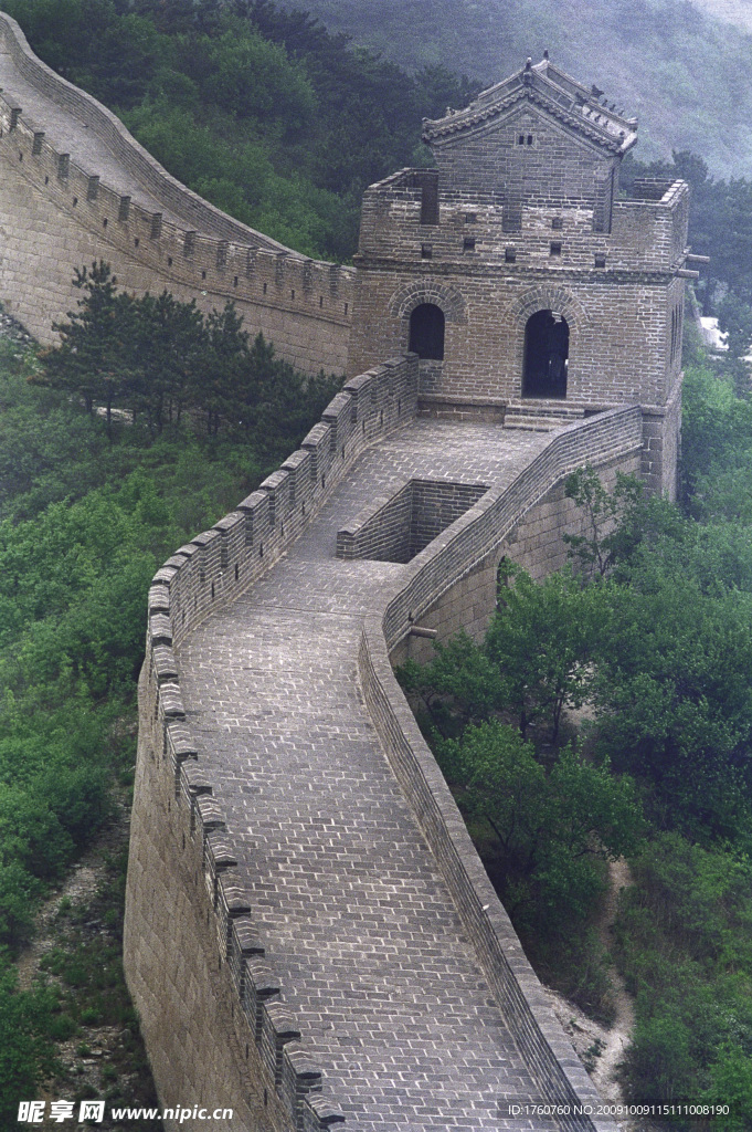 长城