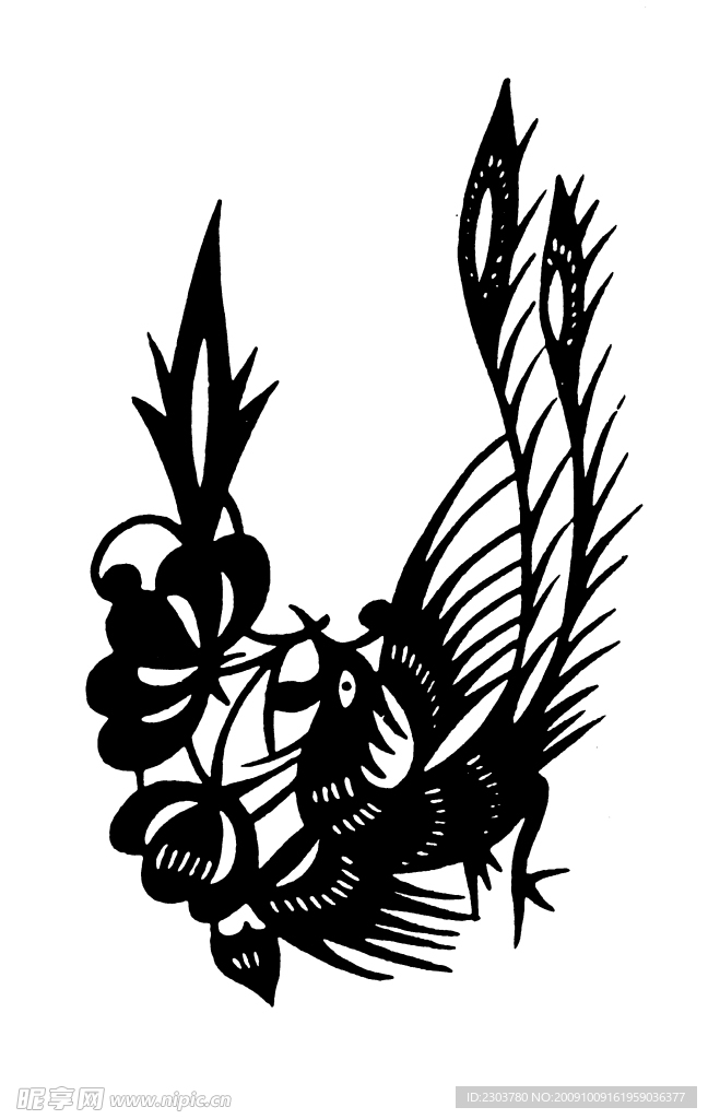 元明清素材