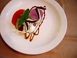 西餐美食