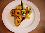 西餐美食