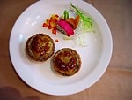 西餐美食