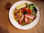 西餐美食
