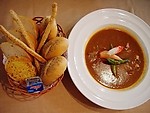西餐美食