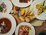 西餐美食