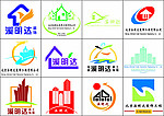 标志