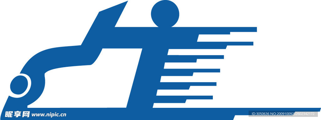 人车体验LOGO