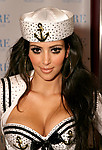 Kim Kardashian 金·卡戴珊