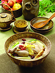 韩国料理