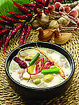 韩国料理