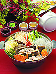 韩国料理