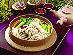 韩国料理