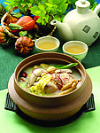 韩国料理