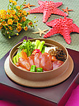 韩国料理
