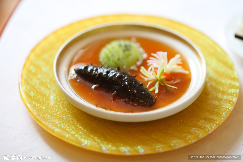 高档菜