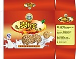 麦乐芙饼干 包装